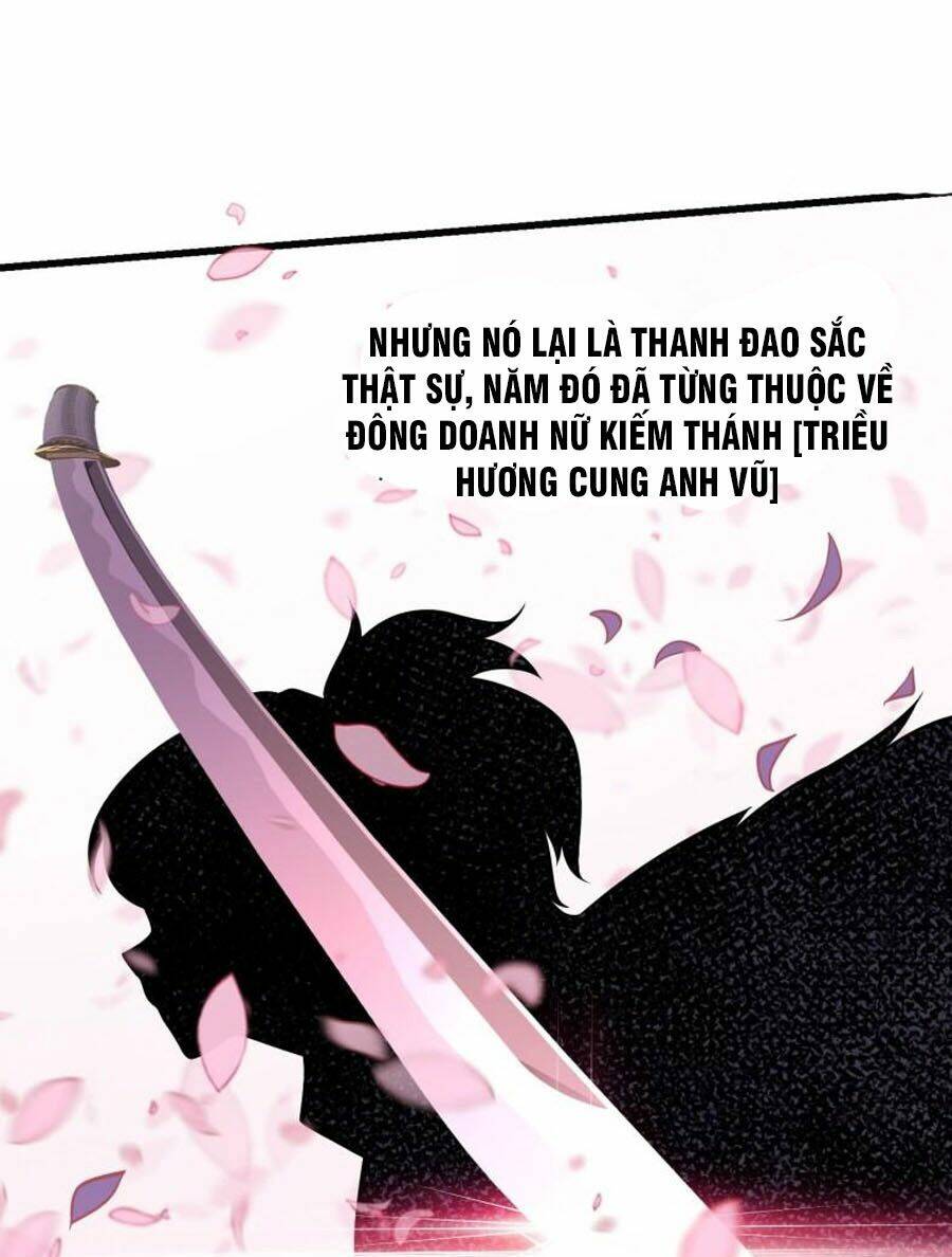 Ta Chẳng Qua Là Một Đại La Kim Tiên Chapter 218 - Trang 2