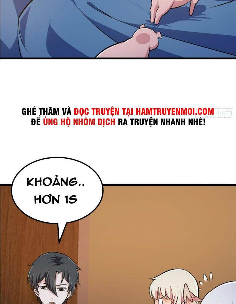 Ta Chẳng Qua Là Một Đại La Kim Tiên Chapter 217 - Trang 2