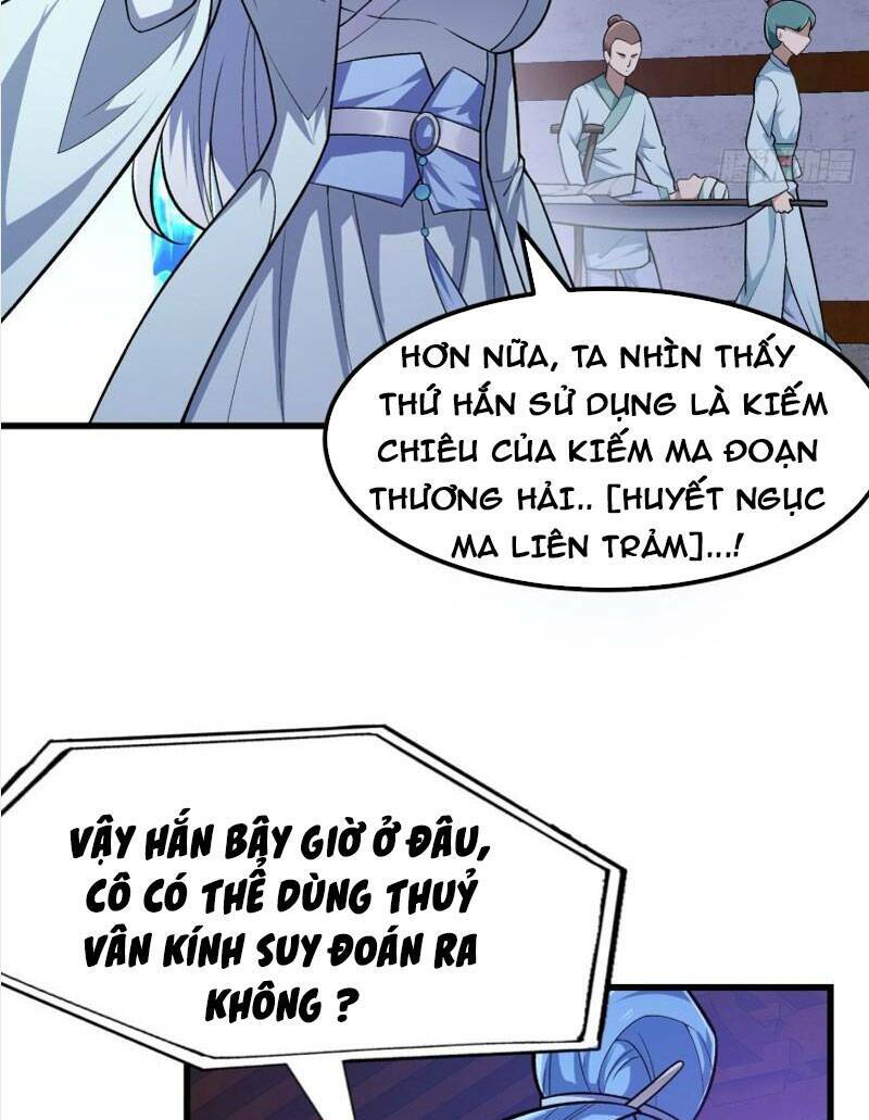 Ta Chẳng Qua Là Một Đại La Kim Tiên Chapter 217 - Trang 2