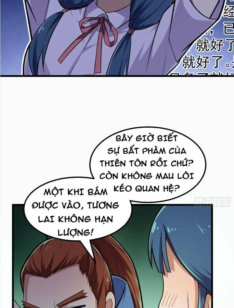 Ta Chẳng Qua Là Một Đại La Kim Tiên Chapter 217 - Trang 2