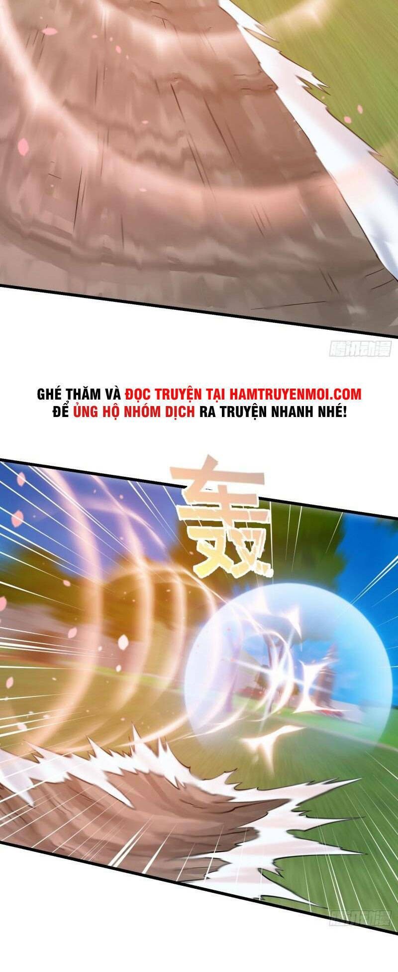 Ta Chẳng Qua Là Một Đại La Kim Tiên Chapter 214 - Trang 2