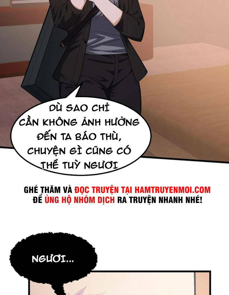 Ta Chẳng Qua Là Một Đại La Kim Tiên Chapter 213 - Trang 2