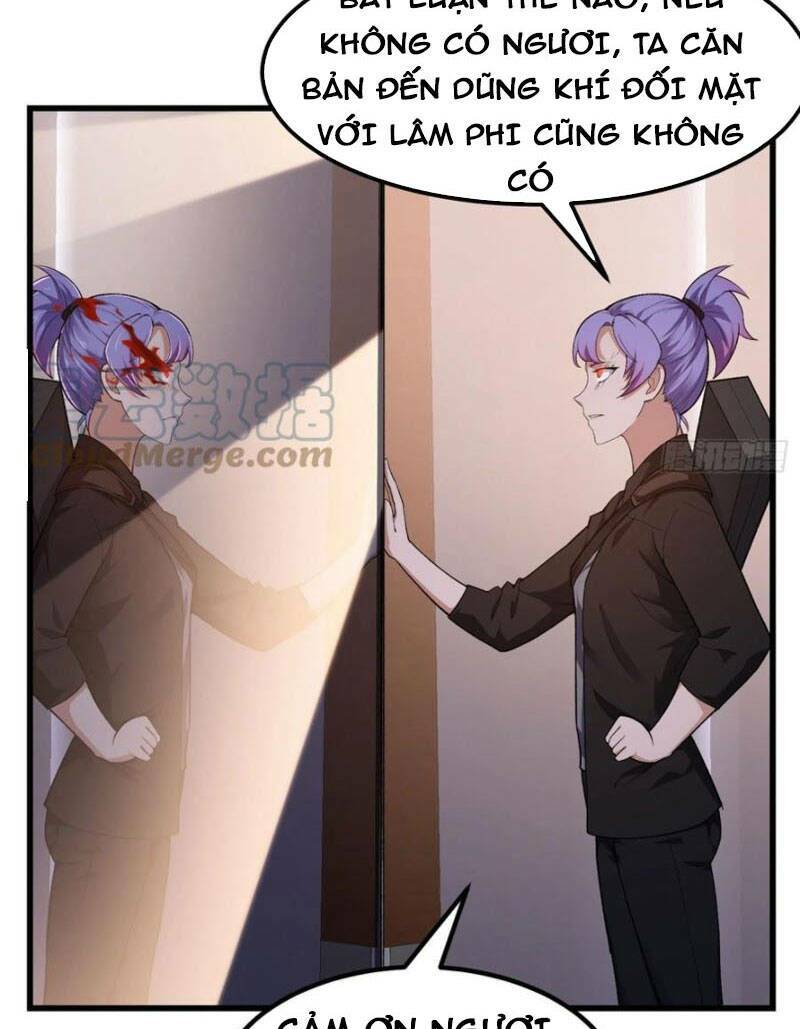 Ta Chẳng Qua Là Một Đại La Kim Tiên Chapter 213 - Trang 2