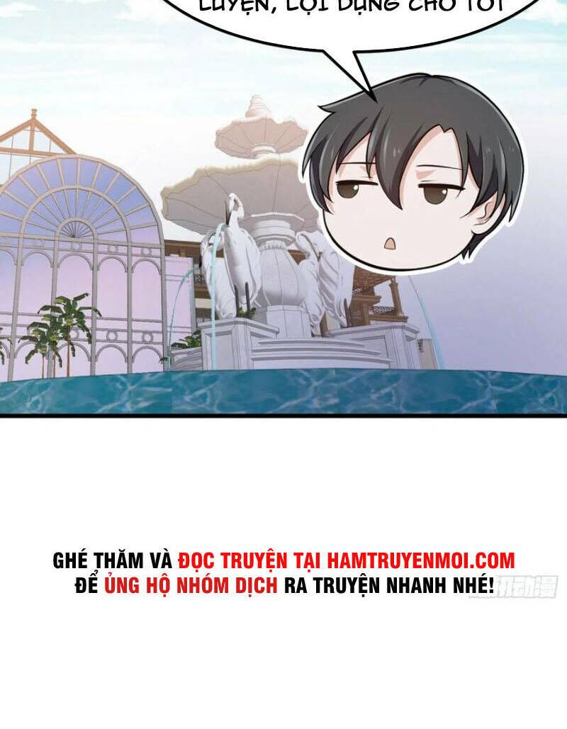 Ta Chẳng Qua Là Một Đại La Kim Tiên Chapter 213 - Trang 2