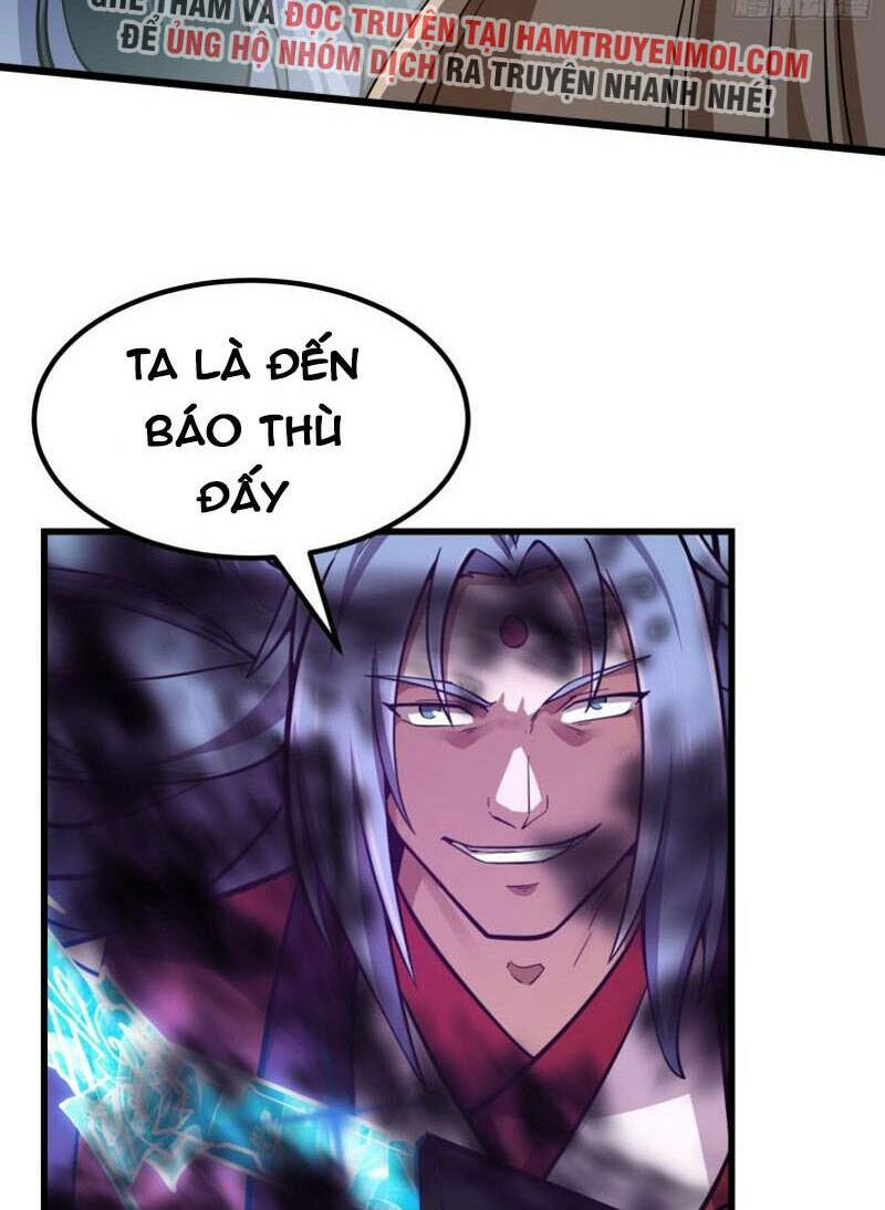 Ta Chẳng Qua Là Một Đại La Kim Tiên Chapter 211 - Trang 2