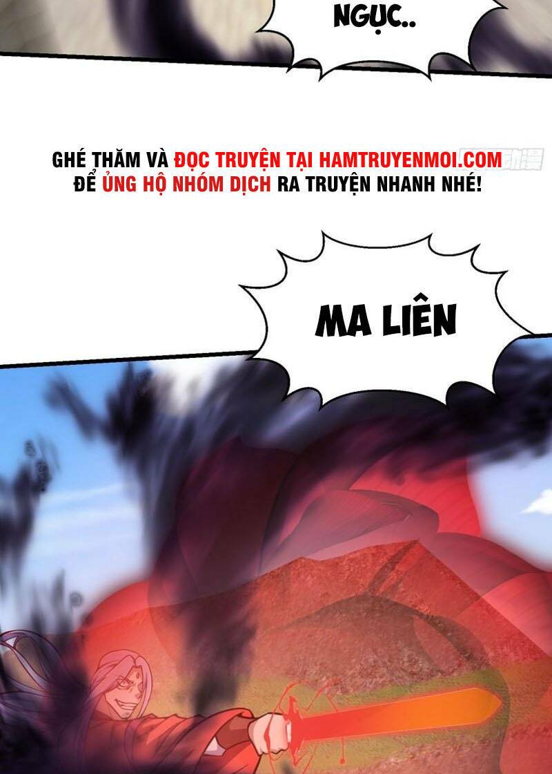 Ta Chẳng Qua Là Một Đại La Kim Tiên Chapter 211 - Trang 2