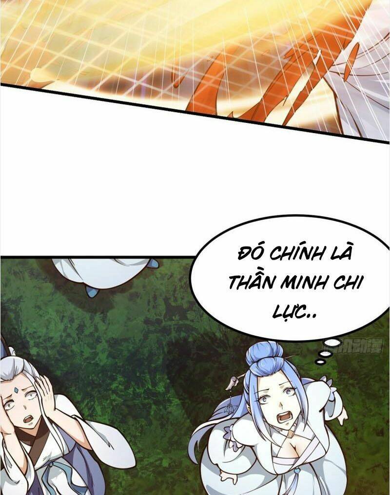 Ta Chẳng Qua Là Một Đại La Kim Tiên Chapter 209 - Trang 2