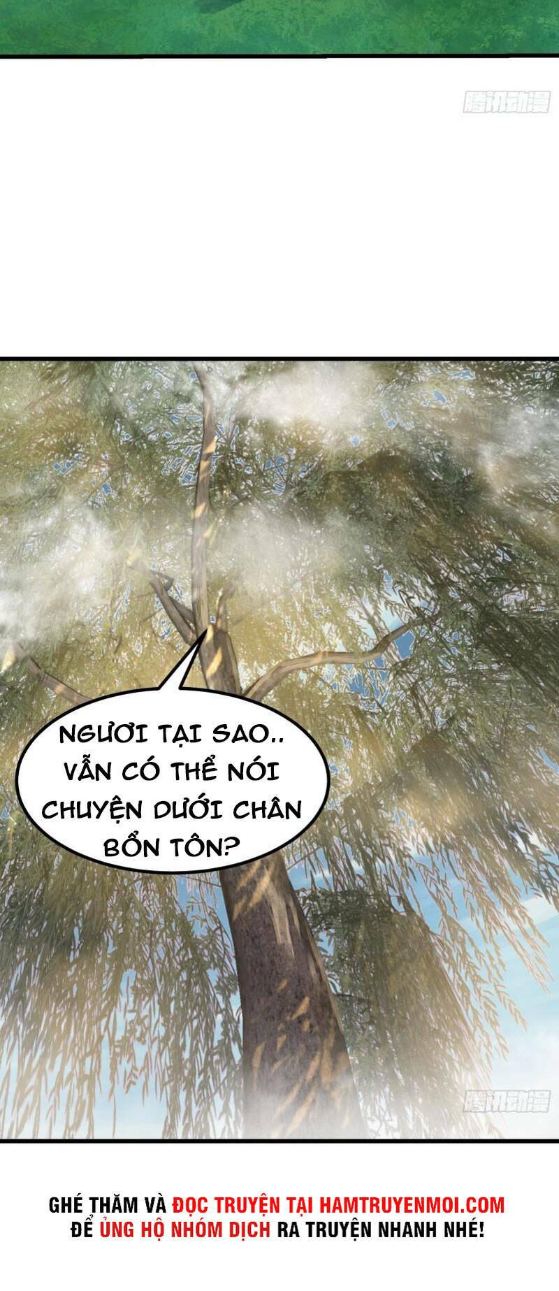 Ta Chẳng Qua Là Một Đại La Kim Tiên Chapter 197 - Trang 2