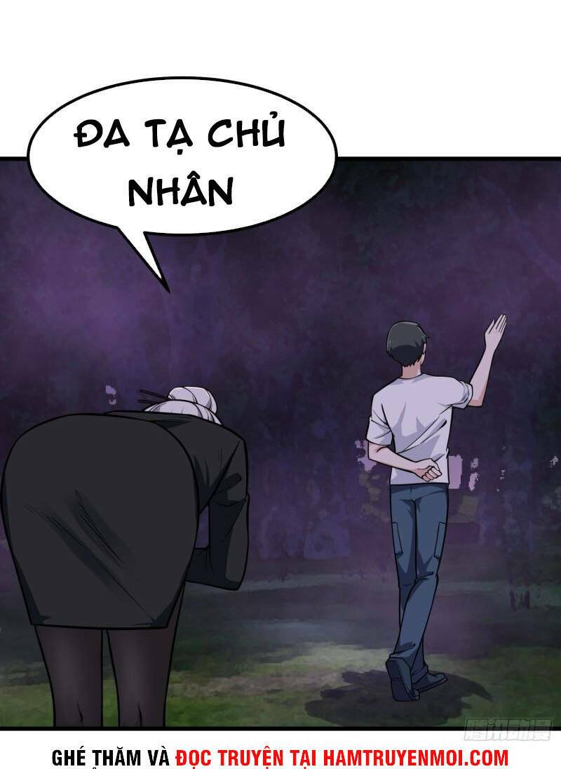 Ta Chẳng Qua Là Một Đại La Kim Tiên Chapter 196 - Trang 2