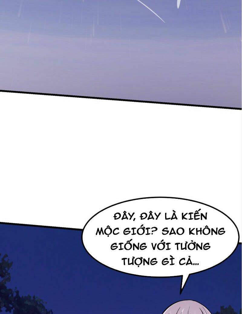 Ta Chẳng Qua Là Một Đại La Kim Tiên Chapter 194 - Trang 2