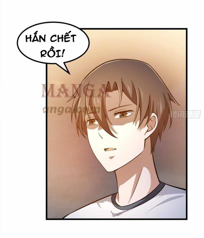 Ta Chẳng Qua Là Một Đại La Kim Tiên Chapter 189 - Trang 2