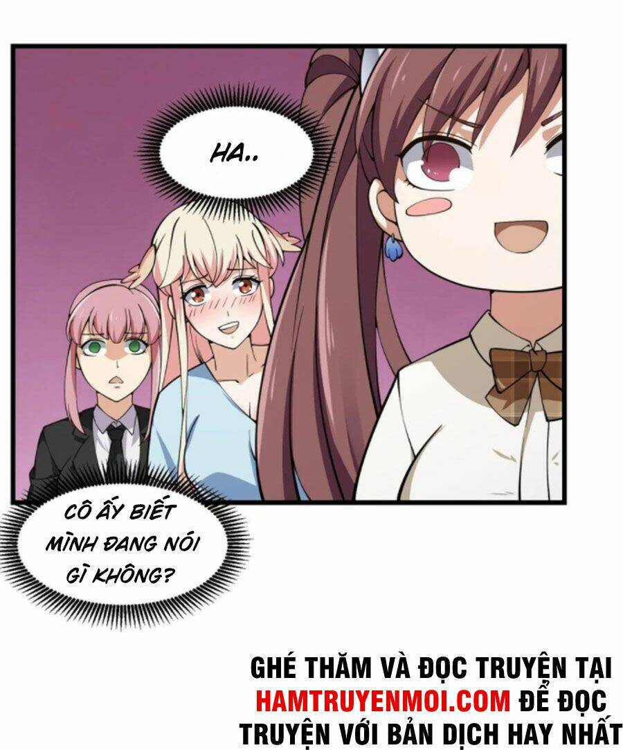 Ta Chẳng Qua Là Một Đại La Kim Tiên Chapter 184 - Trang 2