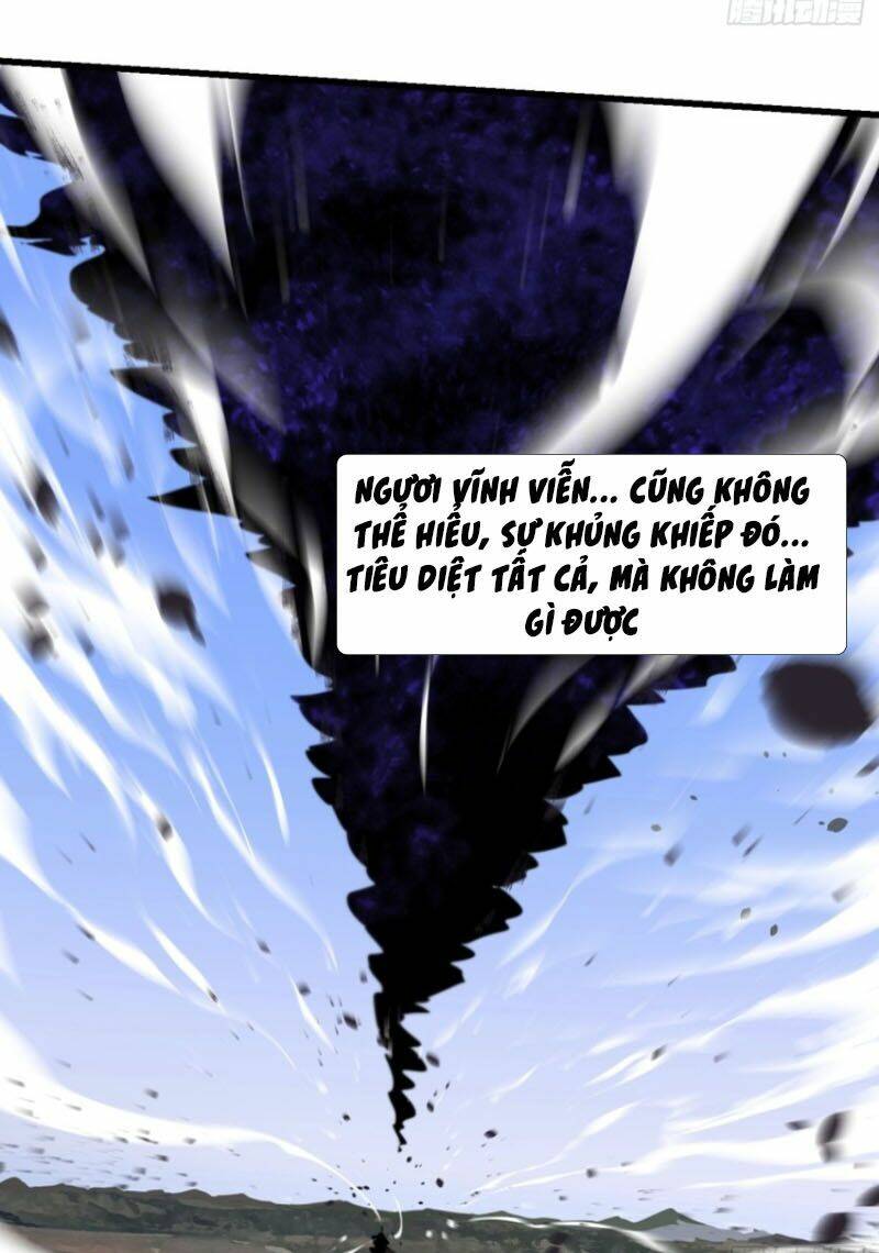 Ta Chẳng Qua Là Một Đại La Kim Tiên Chapter 178 - Trang 2