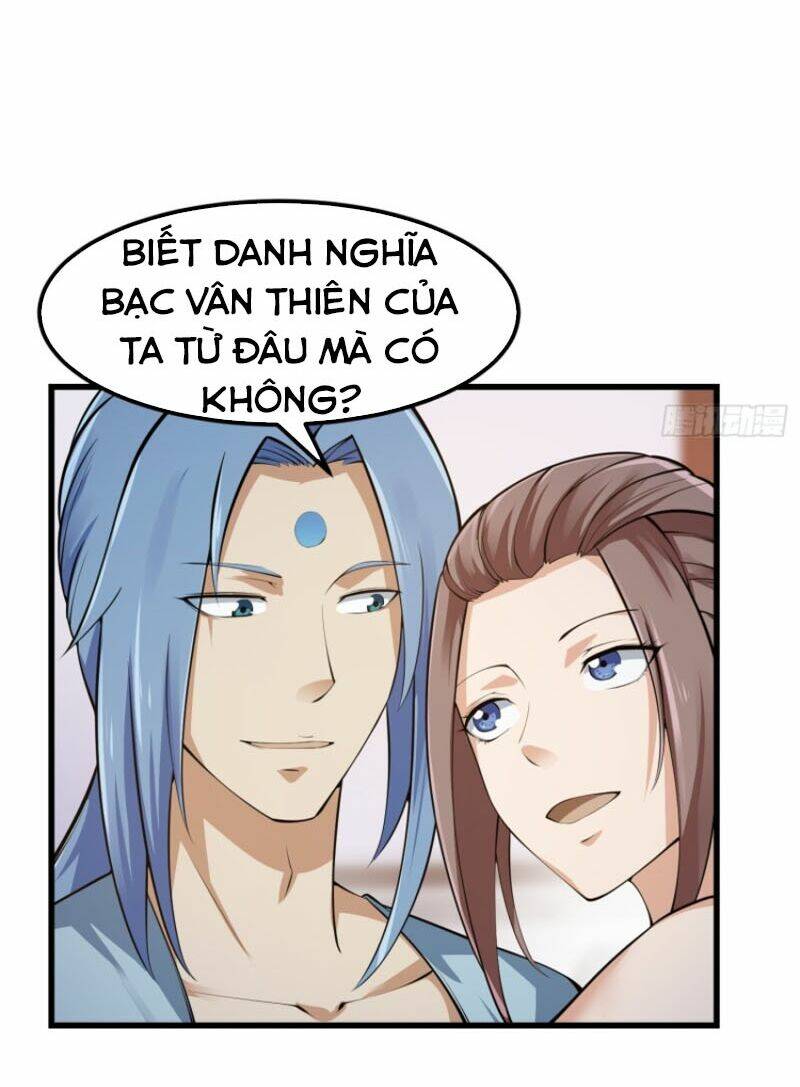 Ta Chẳng Qua Là Một Đại La Kim Tiên Chapter 178 - Trang 2