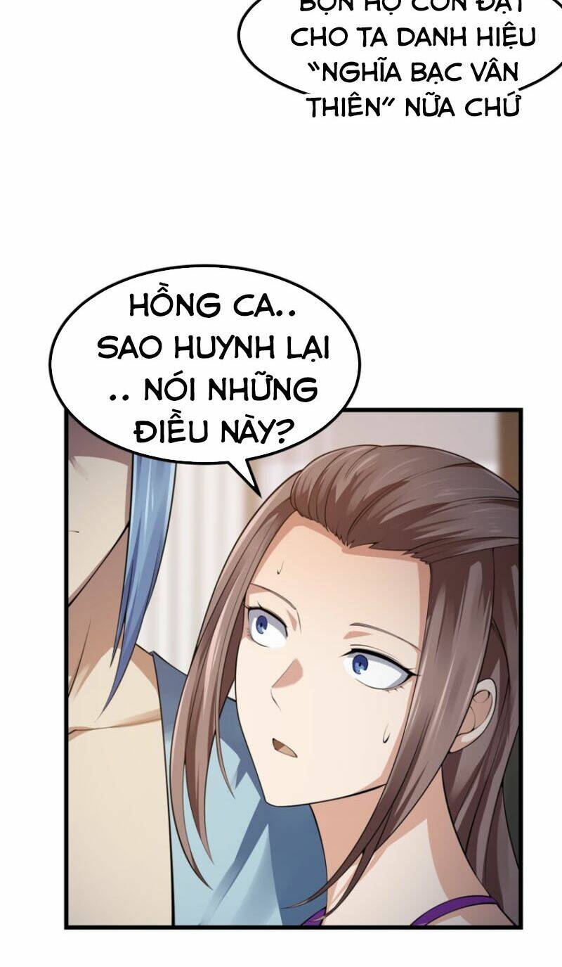 Ta Chẳng Qua Là Một Đại La Kim Tiên Chapter 178 - Trang 2