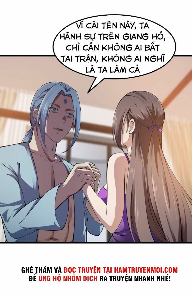 Ta Chẳng Qua Là Một Đại La Kim Tiên Chapter 178 - Trang 2