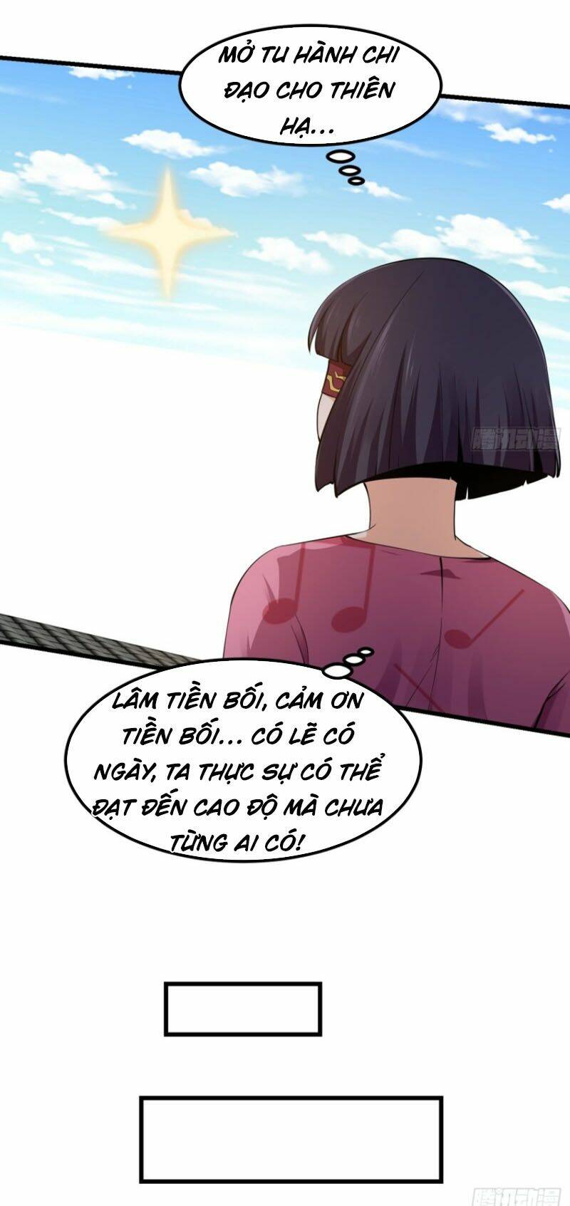 Ta Chẳng Qua Là Một Đại La Kim Tiên Chapter 177 - Trang 2