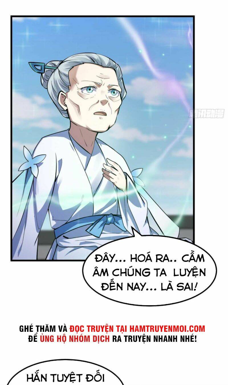 Ta Chẳng Qua Là Một Đại La Kim Tiên Chapter 176 - Trang 2