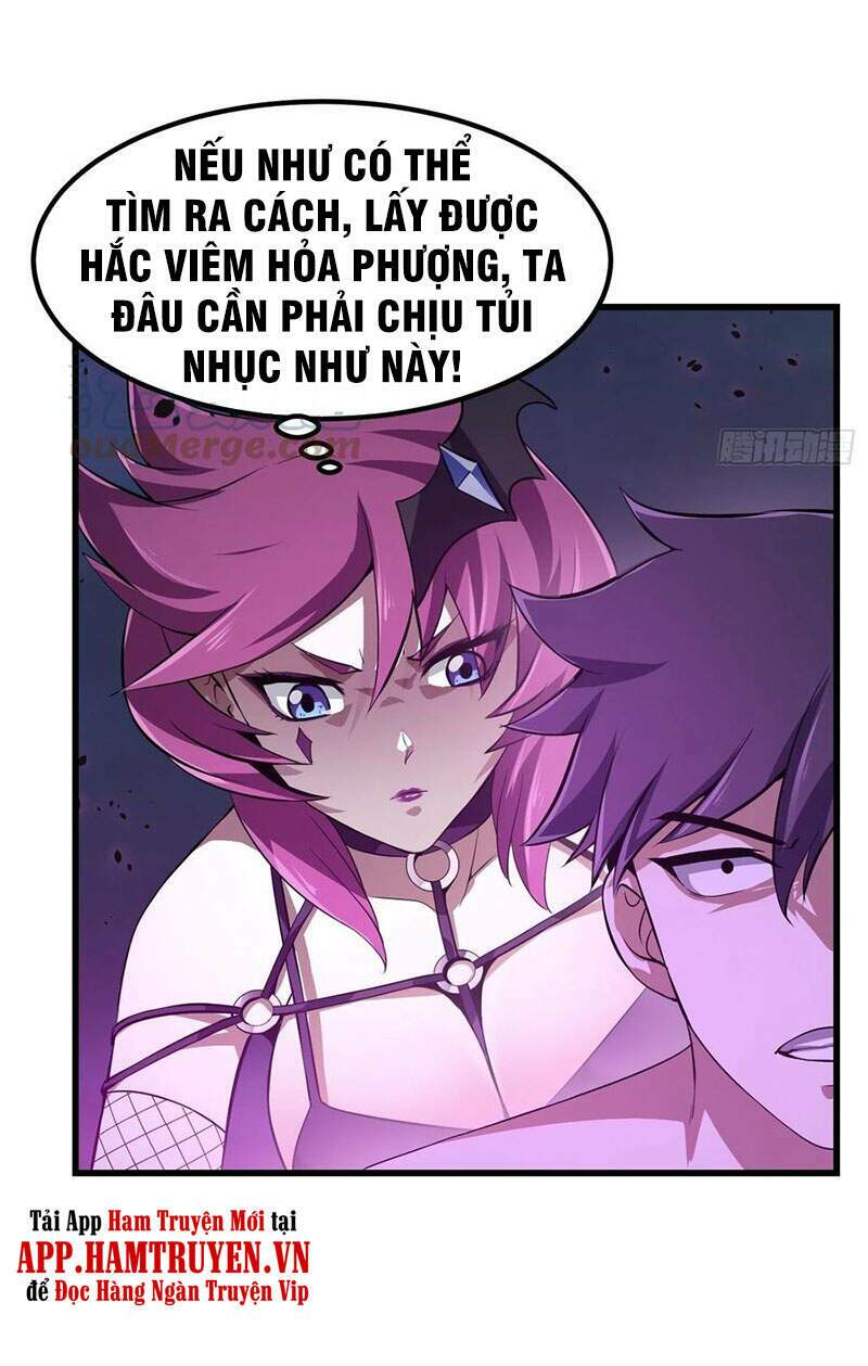 Ta Chẳng Qua Là Một Đại La Kim Tiên Chapter 170 - Trang 2