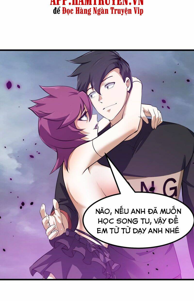 Ta Chẳng Qua Là Một Đại La Kim Tiên Chapter 165 - Trang 2