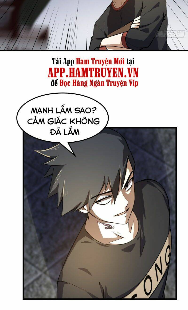 Ta Chẳng Qua Là Một Đại La Kim Tiên Chapter 162 - Trang 2