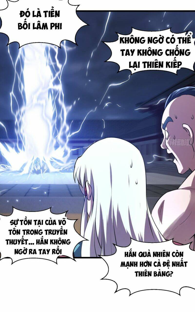 Ta Chẳng Qua Là Một Đại La Kim Tiên Chapter 158 - Trang 2