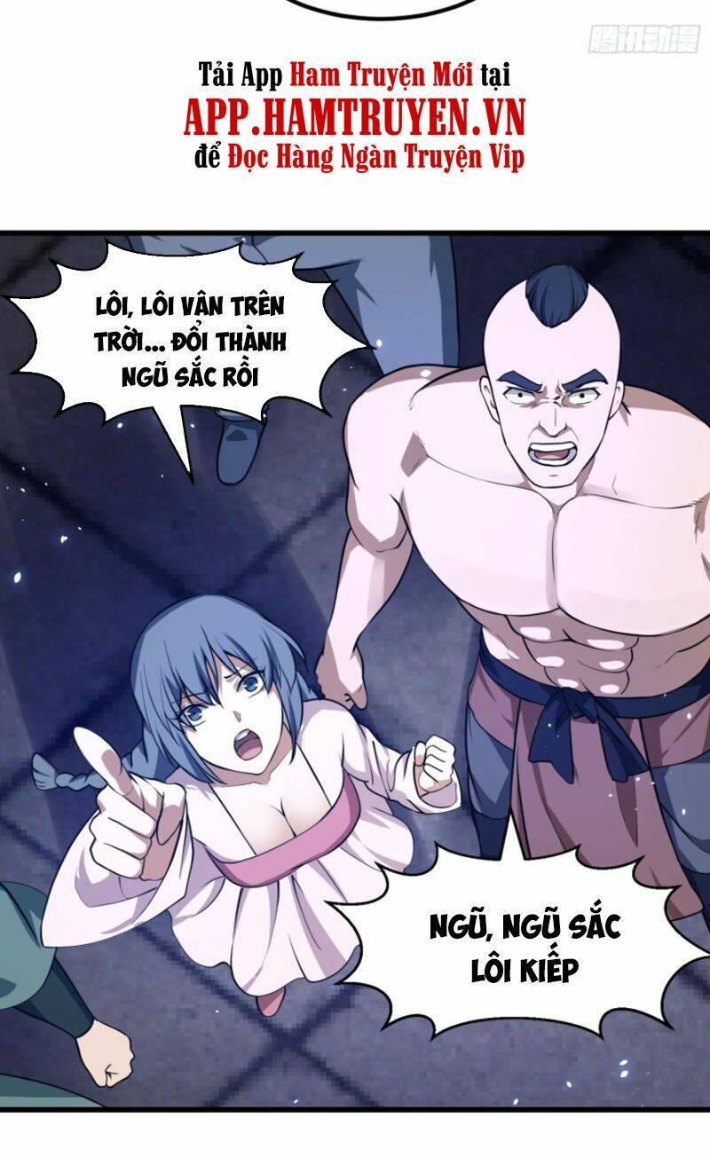 Ta Chẳng Qua Là Một Đại La Kim Tiên Chapter 158 - Trang 2