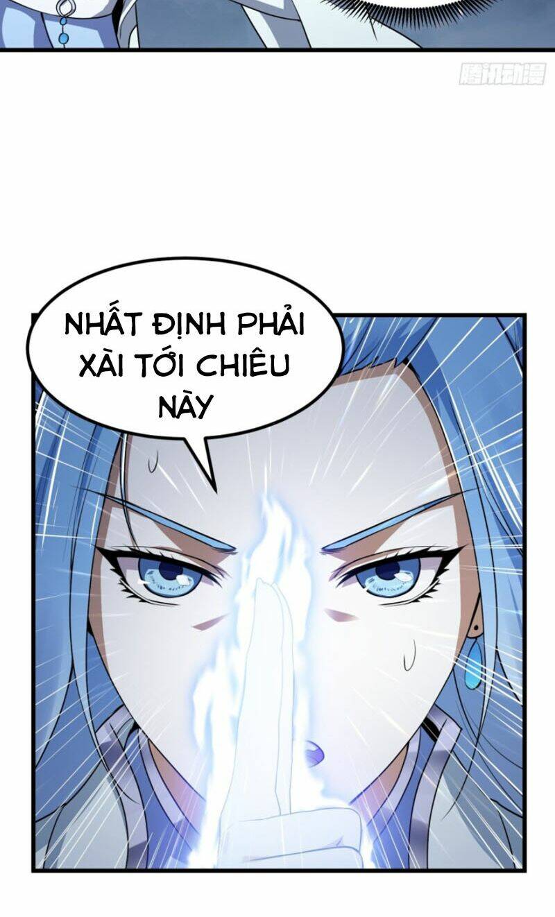 Ta Chẳng Qua Là Một Đại La Kim Tiên Chapter 157 - Trang 2