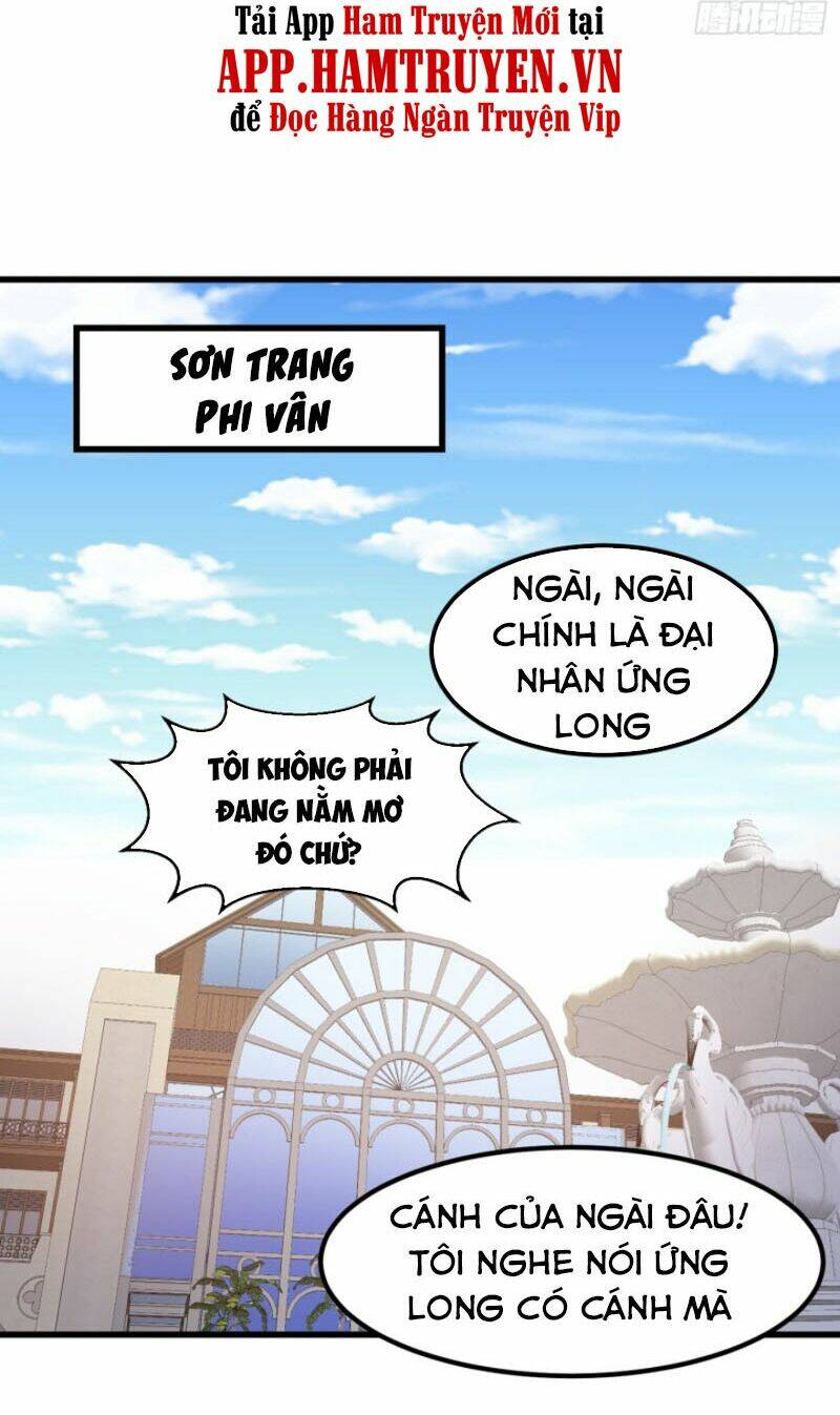 Ta Chẳng Qua Là Một Đại La Kim Tiên Chapter 156 - Trang 2