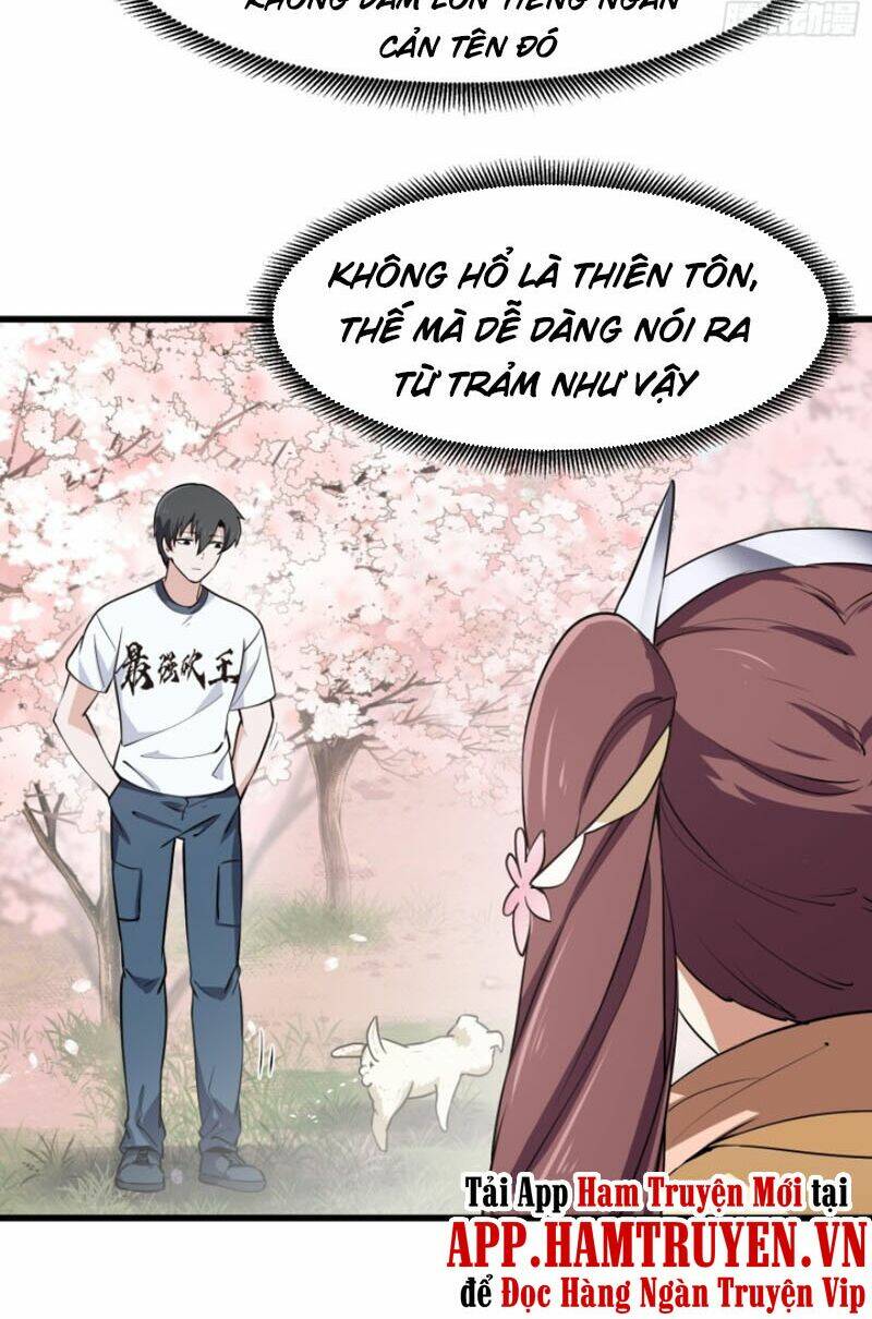 Ta Chẳng Qua Là Một Đại La Kim Tiên Chapter 154 - Trang 2