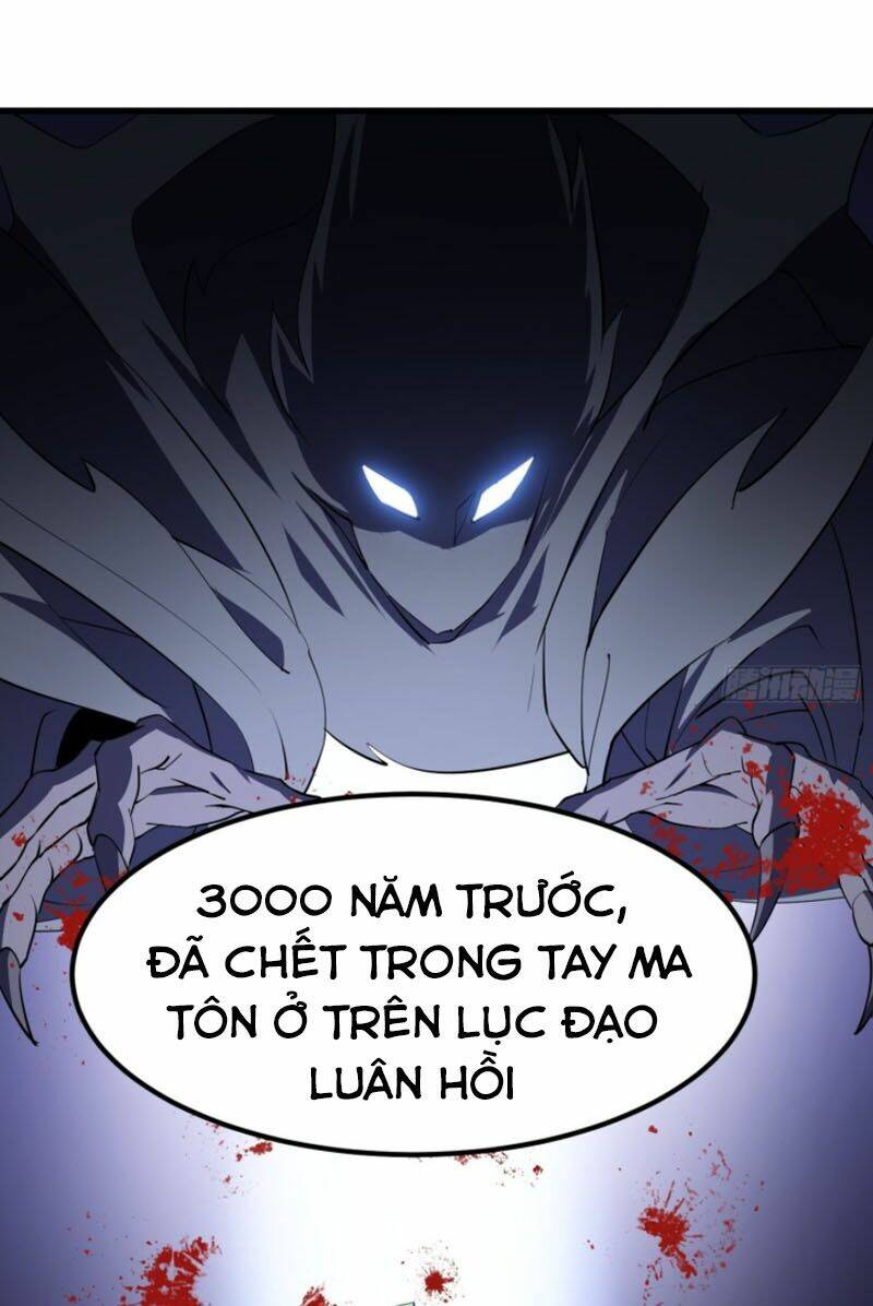 Ta Chẳng Qua Là Một Đại La Kim Tiên Chapter 154 - Trang 2