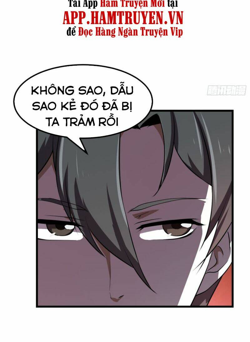 Ta Chẳng Qua Là Một Đại La Kim Tiên Chapter 154 - Trang 2