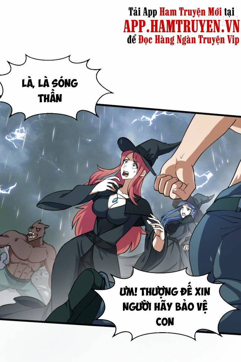 Ta Chẳng Qua Là Một Đại La Kim Tiên Chapter 153 - Trang 2