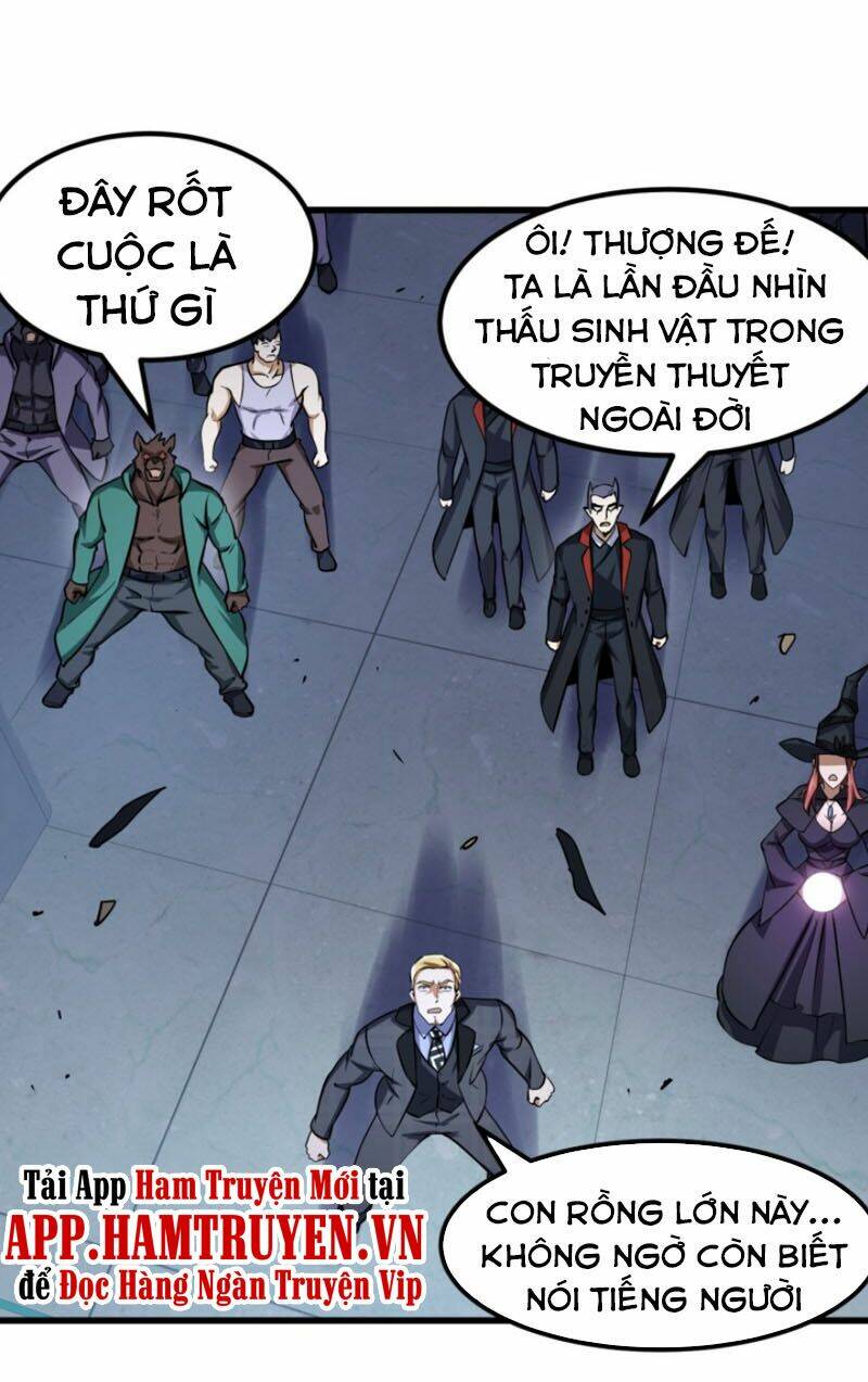 Ta Chẳng Qua Là Một Đại La Kim Tiên Chapter 152 - Trang 2