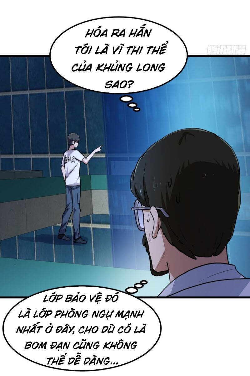 Ta Chẳng Qua Là Một Đại La Kim Tiên Chapter 150 - Trang 2