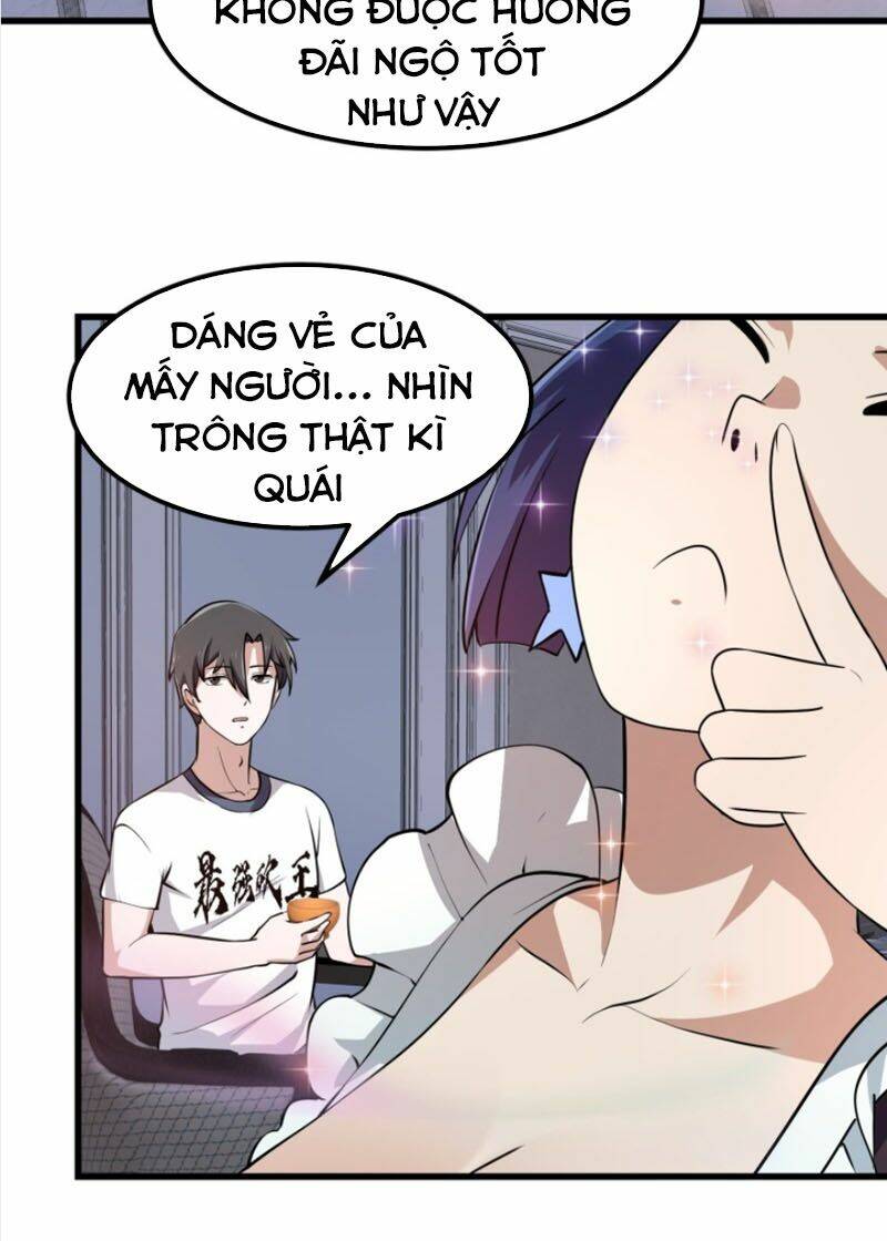 Ta Chẳng Qua Là Một Đại La Kim Tiên Chapter 149 - Trang 2