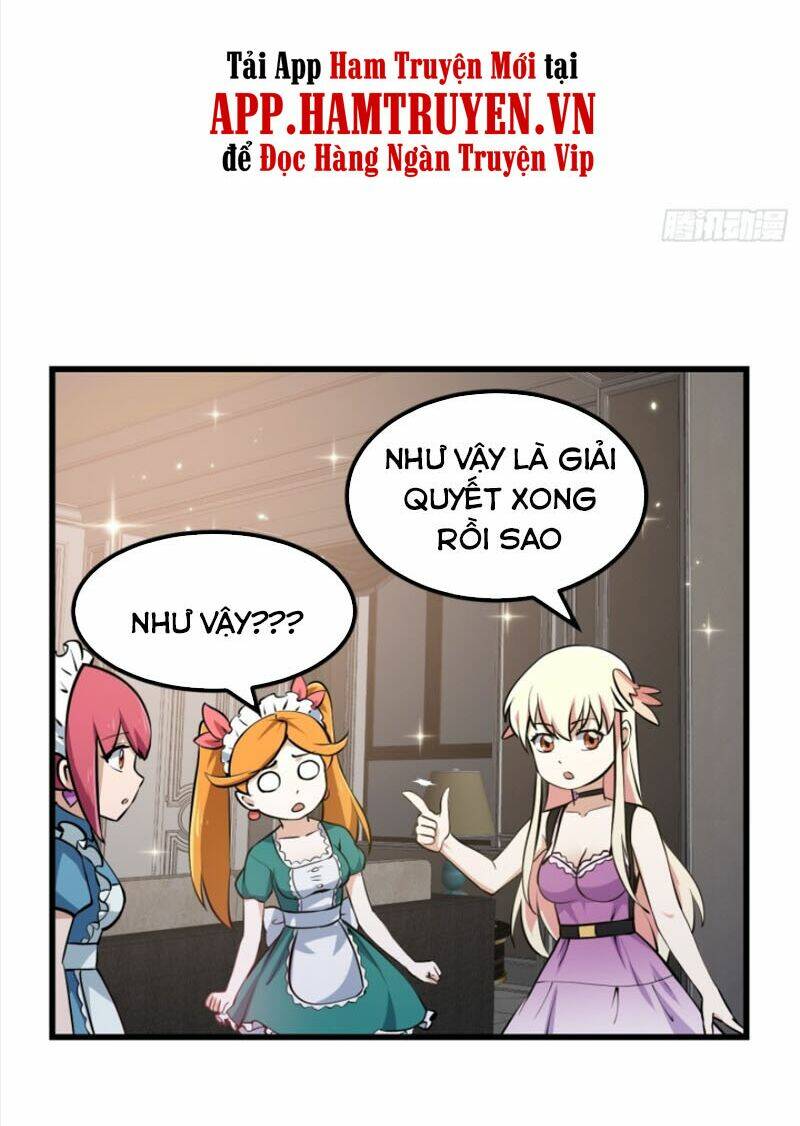 Ta Chẳng Qua Là Một Đại La Kim Tiên Chapter 149 - Trang 2