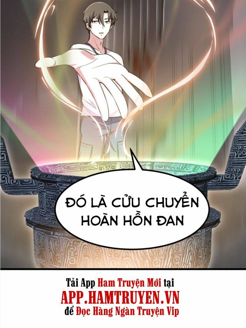 Ta Chẳng Qua Là Một Đại La Kim Tiên Chapter 149 - Trang 2