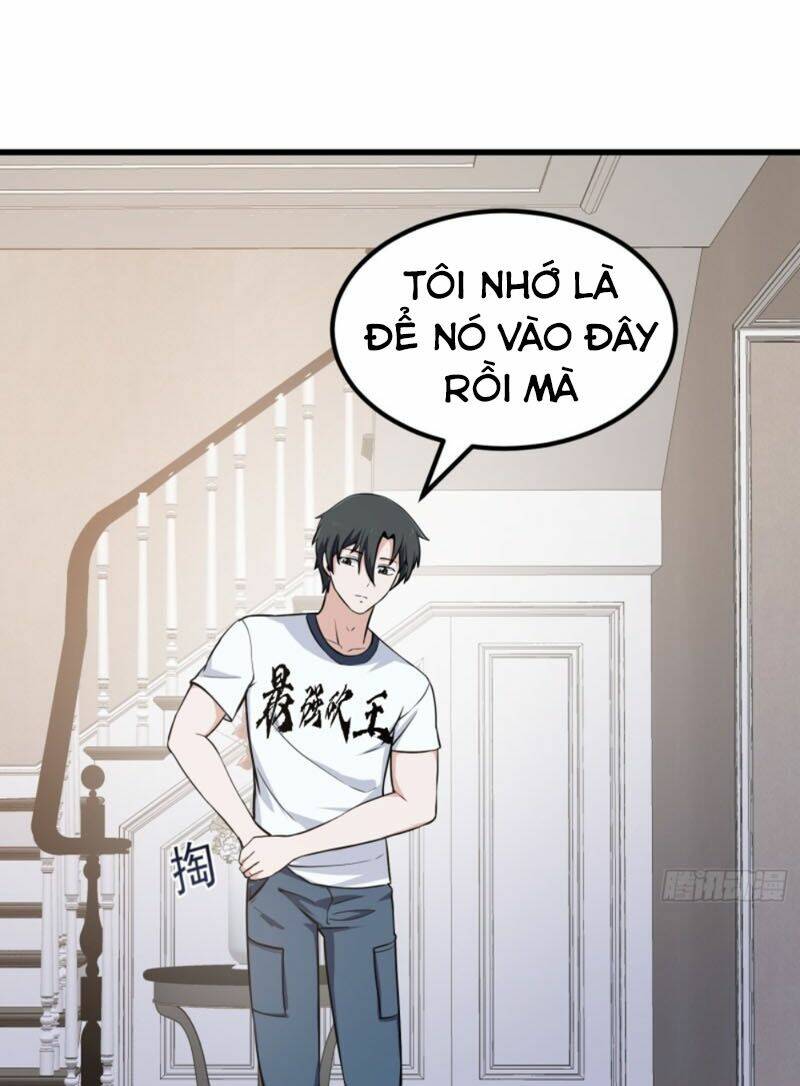 Ta Chẳng Qua Là Một Đại La Kim Tiên Chapter 148 - Trang 2