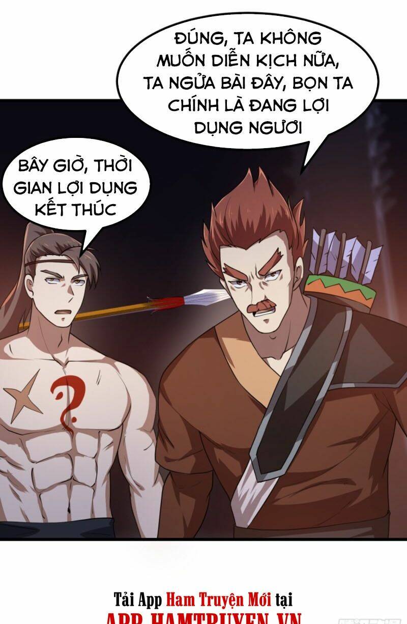 Ta Chẳng Qua Là Một Đại La Kim Tiên Chapter 145 - Trang 2