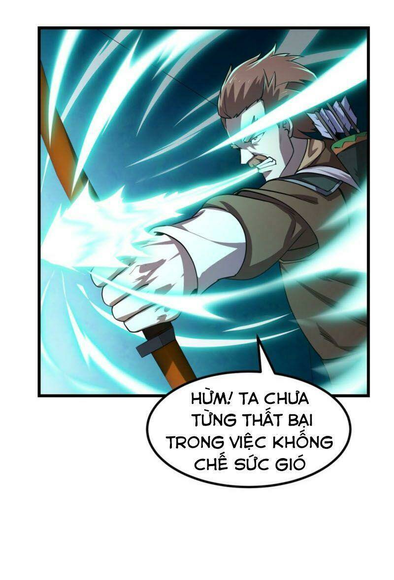 Ta Chẳng Qua Là Một Đại La Kim Tiên Chapter 143 - Trang 2