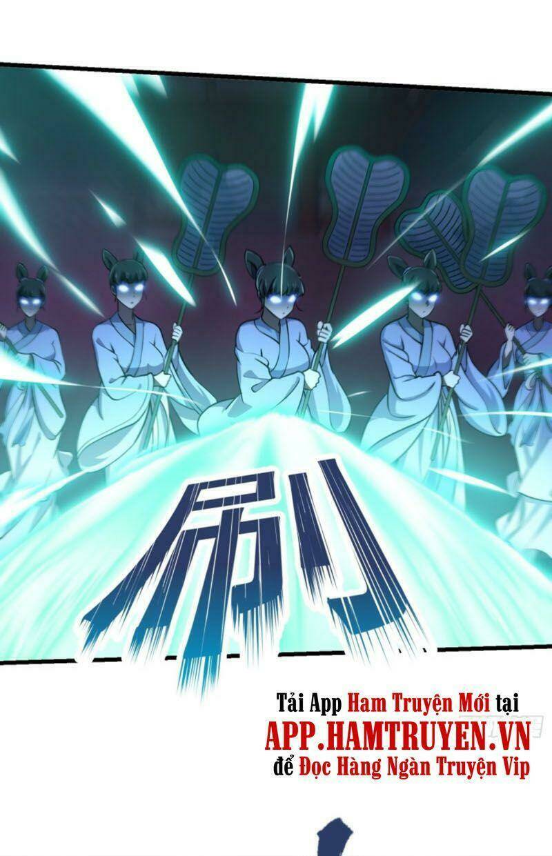 Ta Chẳng Qua Là Một Đại La Kim Tiên Chapter 143 - Trang 2