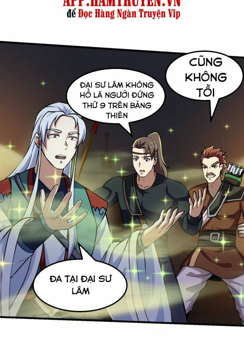 Ta Chẳng Qua Là Một Đại La Kim Tiên Chapter 142 - Trang 2