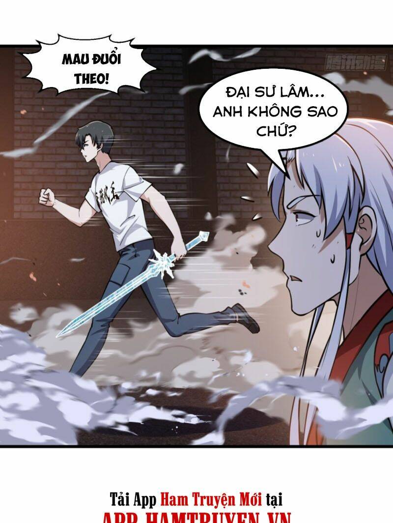 Ta Chẳng Qua Là Một Đại La Kim Tiên Chapter 142 - Trang 2