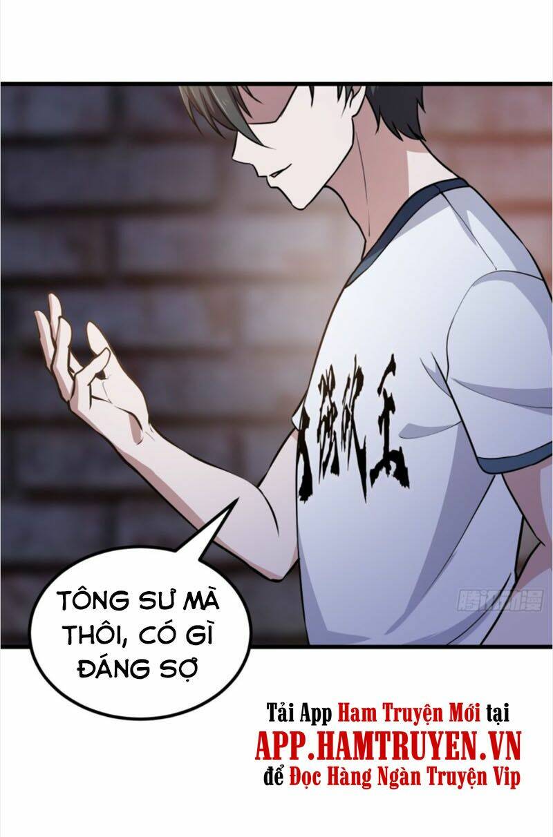 Ta Chẳng Qua Là Một Đại La Kim Tiên Chapter 140 - Trang 2