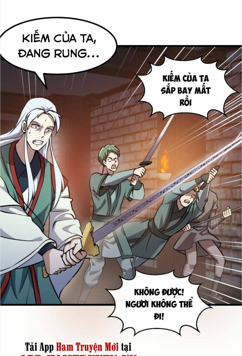 Ta Chẳng Qua Là Một Đại La Kim Tiên Chapter 140 - Trang 2