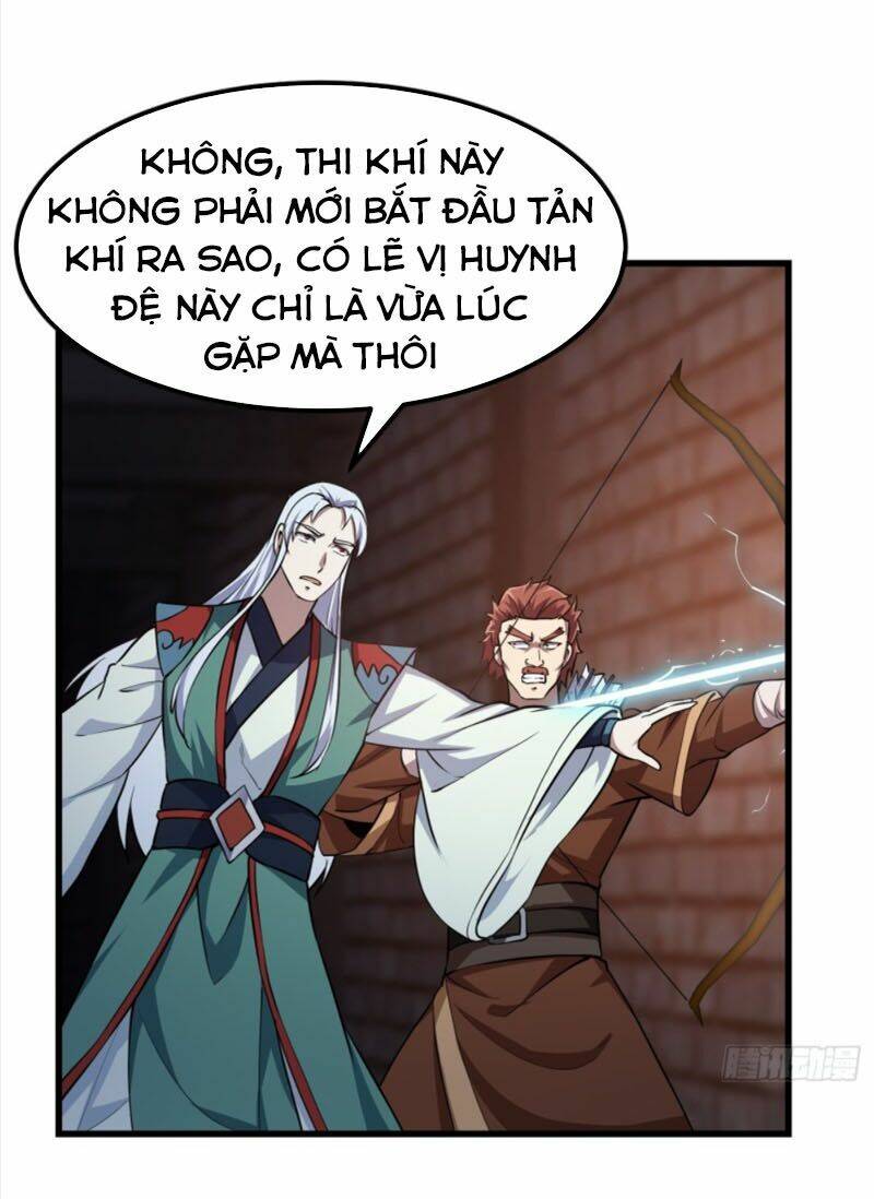 Ta Chẳng Qua Là Một Đại La Kim Tiên Chapter 139 - Trang 2