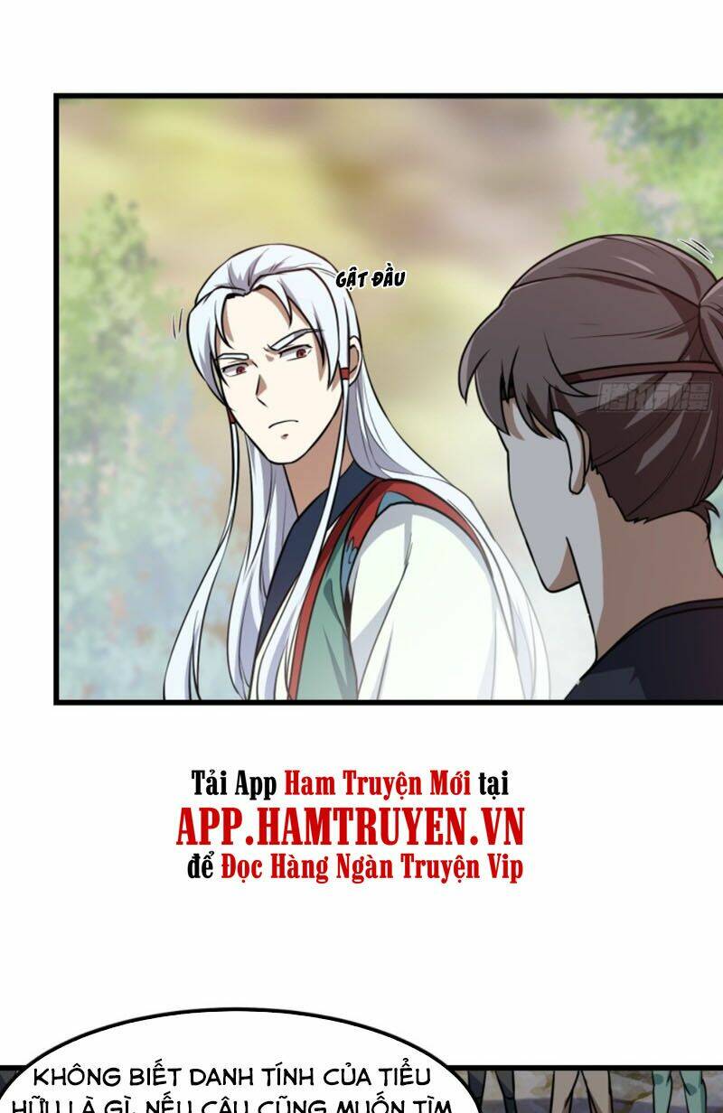 Ta Chẳng Qua Là Một Đại La Kim Tiên Chapter 138 - Trang 2