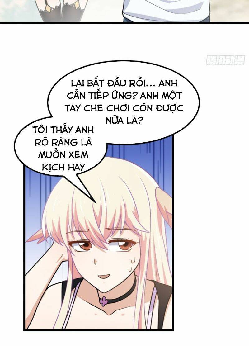 Ta Chẳng Qua Là Một Đại La Kim Tiên Chapter 138 - Trang 2