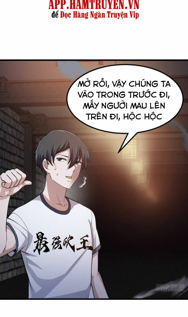 Ta Chẳng Qua Là Một Đại La Kim Tiên Chapter 138 - Trang 2